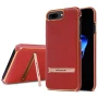Nillkin M-Jarl series Leather Metal case for Apple iPhone 8 Plus / iPhone 7 Plus order from official NILLKIN store